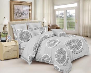 КПБ "Бамбук-Zivara" 200*220 (4 наволочки)  (диз.: 1292) 