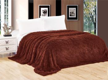 Наволочка "Плюшевая" 50*50 (диз.: 52-16) НВ