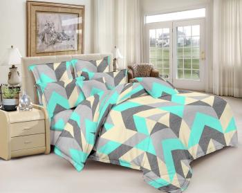 КПБ "Бамбук-Zivara" 200*220 (4 наволочки)  (диз.: 0583) 