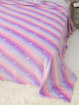 Плед "Велсофт" 200*220 (диз.: 12-08) ПВе