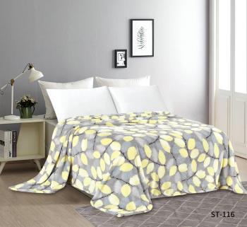 Плед "Велсофт" 2,0 сп. (диз.: ST-116) ПВ