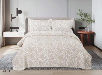 Покрывало "Валенсия" 220*240 (диз.: 4181)  Покрывало "Валенсия" 220*240 (диз.: 4181)
