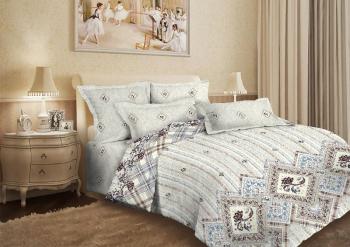 КПБ "Ренессанс" (перкаль) 2,0 сп. (диз.: Фантазия) КРП20