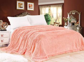 Плед &quot;Верона&quot; 220*240 (состав: микрофибра 100%) (диз.: 5-16) ПВеnsd