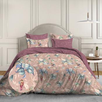 Постельное белье из перкали &quot;Ренессанс&quot; 2,0 сп. (диз.: 71274-1 Даника) КРП20