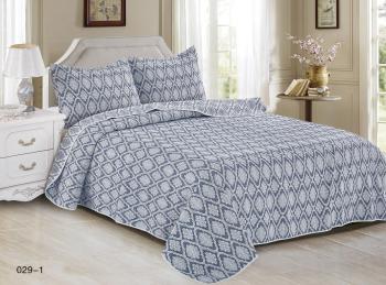 Покрывало "Валенсия" 200*220 (диз.: 029-1)  Покрывало "Валенсия" 200*220 (диз.: 029-1)