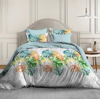 Постельное белье из перкали &quot;Ренессанс&quot; 2,0 сп. (диз.: 20388-1 Солара) КРП20