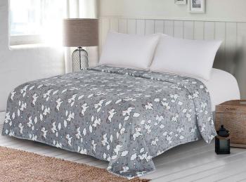 Плед "Велсофт" 1,5 сп. детский (диз.:TM-M1907) ПВ