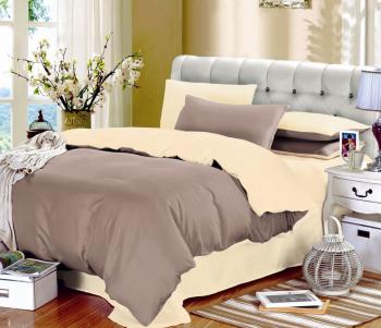 Постельное белье из микрофибры &quot;Дионис&quot; 1,5 сп. (диз.: d 5) КДд