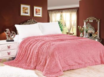 Плед &quot;Верона&quot; 220*240 (состав: микрофибра 100%) (диз.: 9-16) ПВеnsd