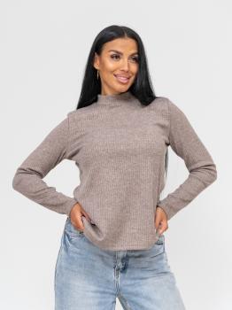 В-03 НСД Водолазка женская (Лапша ангора) В-03 НСД