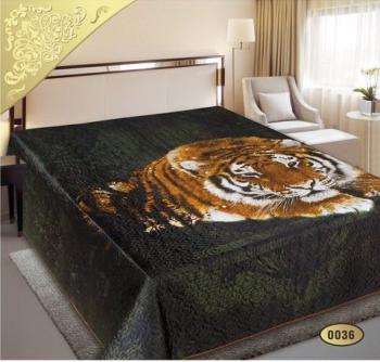 Покрывало РТ  "Шелк" ультрастеп пэ 180*220 (диз.: 0036) ПШ