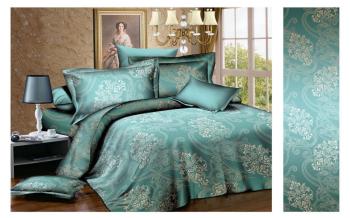 Покрывало РТ  "Шелк" ультрастеп пэ 200*220 (диз.: R1064) ПШ