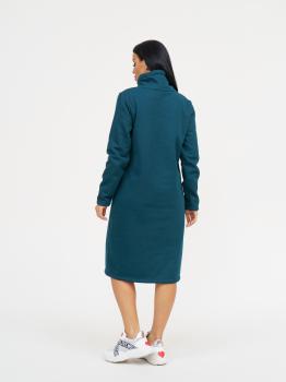 П-039 НСД Платье женское (интерсофт) П-039 НСД