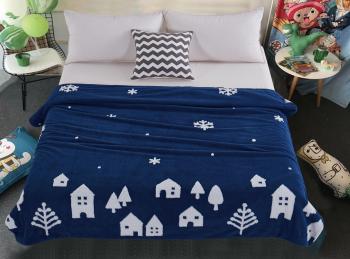 Плед "Камилла" 200*220 (диз.: 003-SH) ПВ