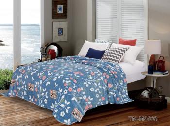 Плед "Велсофт" 200*220 (диз.: TM-M2003) ПВе