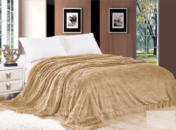 Плед "Зивара" 150*220 (состав: полиэстер 100%) (диз.: 2-16) ПВеnsd