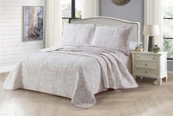 Набор Валенсия ( покрывало + нав 50/70 (2 шт)) 200*220 (диз.: 21919) 