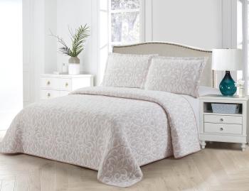 Набор Валенсия ( покрывало + нав 50/70 (2 шт)) 200*220 (диз.: 21911) 