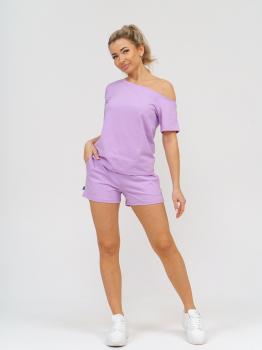 К-064 НСД Костюм женский (кулирка с лайкрой) К-064 НСД