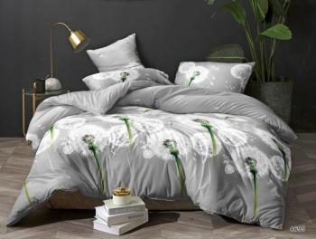 Постельное белье из микросатина &quot;Микросатин&quot; 1,5 сп. (диз.: 4699) КМС-15