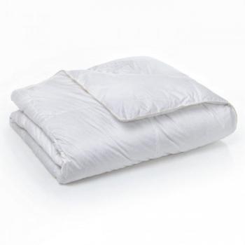 Одеяло &quot;Пух&quot; тик чемодан ОПГЕ