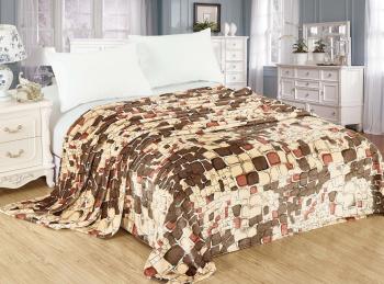 Плед "Велсофт" 2,0 сп. (диз.: вк-01) ПВ