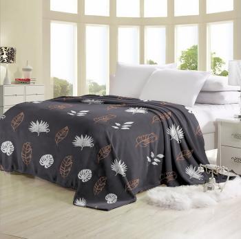 Плед "Велсофт" 1,5 сп. (диз.: 1906055-5) ПВ