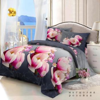 КПБ "Diamond Collection" Семейный (диз.: 14-552) КСД
