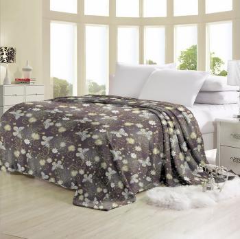 Плед "Велсофт" 2,0 сп. (диз.: 1909072-6) ПВ