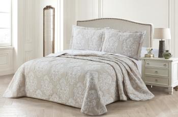 Набор Валенсия ( покрывало + нав 50/70 (2 шт)) 200*220 (диз.: 21915) 