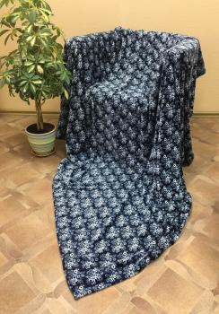 Плед "Велсофт" 1,5 сп. (диз.: 1704012-2) ПВ