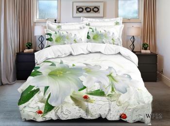 КПБ "Vivaldi Collection" 2,0 сп. с Евро (диз.: WP12) КСВЕ