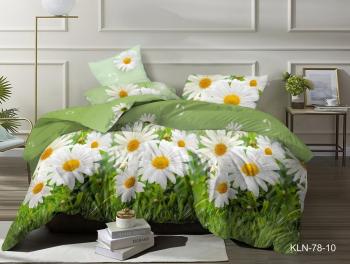 КПБ поплин "Confessa" 1,5 сп. (диз.: 78-10 KLN) 