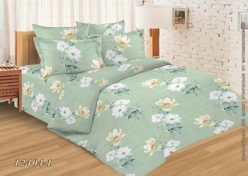 Постельное белье из бязи 145 г/м2 "Душевный" 2,0 сп. (диз.: 12404-1) 