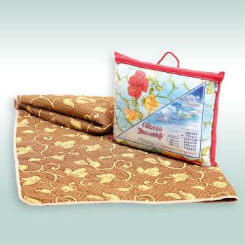 Одеяло &quot;Эколайф&quot; пэ 150г/м2 чемодан ОЭЕо