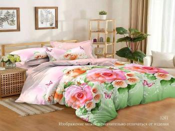 КПБ "Микросатин" 2,0 сп. (диз.: 3261) КМС-17