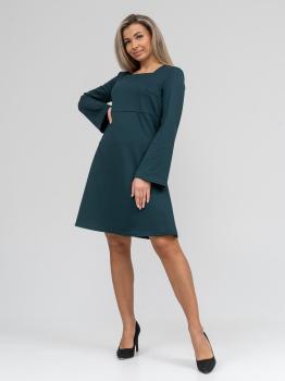 П-043 НСД Платье женское (джерси) П-043 НСД