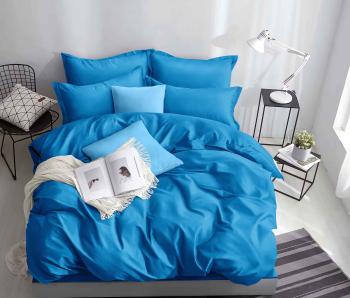 Постельное белье из микрофибры "Дионис" Евро 200*220 (диз.: 4247) КДЕд