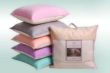 Подушка "Сны Афродиты" микрофибра ультрастеп ПСА Подушка "Сны Афродиты" микрофибра ультрастеп ПСА