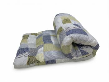 Наматрасник высокий для Рабочих вата "РВ" пэ 