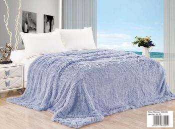 Плед "Зивара" 175*220 (состав: полиэстер 100%) (диз.: 44-16) ПВеnsd