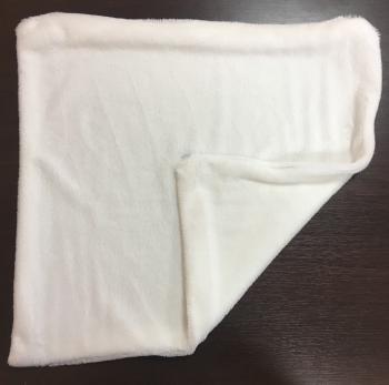 Наволочка "Плюшевая" 50*50, пара (диз.: 1-16) НВ