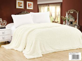 Плед "Зивара" 175*220 (состав: полиэстер 100%) (диз.: 50-16) ПВеnsd