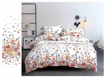 Постельное белье из микросатина &quot;Микросатин&quot; 1,5 сп. (диз.: k11471-11) КМС-15