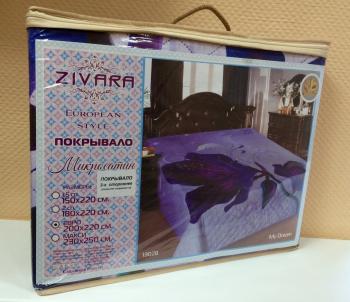 Покрывало РТ  "Микросатин" 