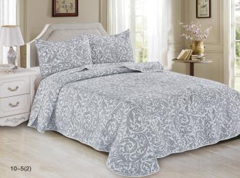 Покрывало "Валенсия" 200*220 (диз.: 10-5 (2))  Покрывало "Валенсия" 200*220 (диз.: 10-5 (2))