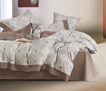 Постельное белье из сатина &quot;Вивальди Коллекшн&quot; 220*240 (диз.: 2448) КСВЕ