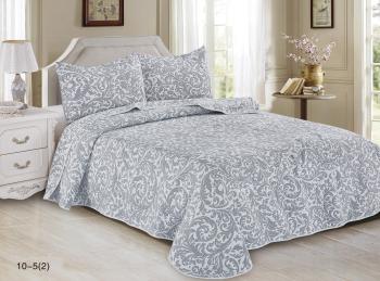 Покрывало "Валенсия" 220*240 (диз.: 10-5 (2)) 