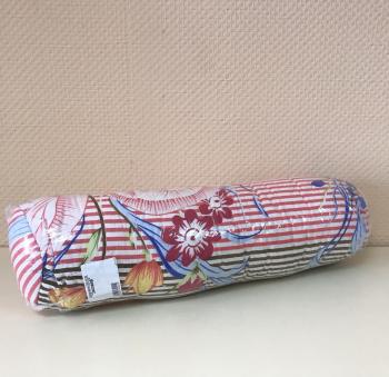 Подушка Думка (диз.: Думка-валик ЭКОНОМ "Эколайф" 50*13) ДВЭ